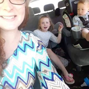 Meet your Posher, Terri